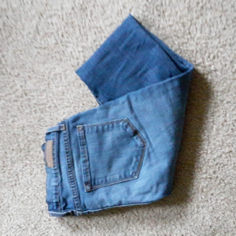 Angry Rabbit Jeans Size 27